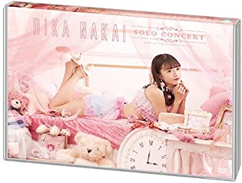 【DVD】 中井りか ソロコンサート〜中井りかキャンペーン中〜（中古品）