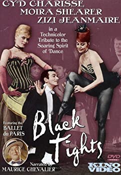 Black Tights [DVD] [Import]（中古品） 6,434円
