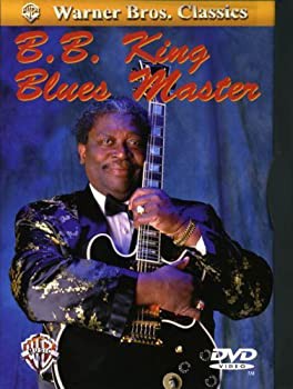 Blues Master [DVD]（中古品）の通販は