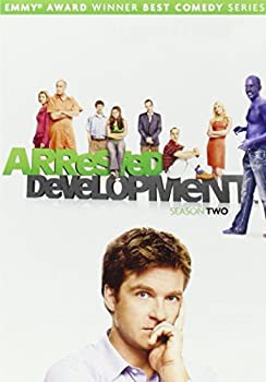 Arrested Development: Season 2/ [DVD] [Import]（中古品） 5,180円