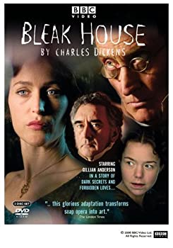 Bleak House [DVD] [Import]（中古品）の通販は 7,943円