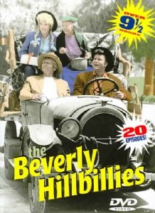 Beverly Hillbillies [DVD] [Import]（中古品）