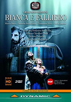 Bianca E Falliero/ [DVD] [Import]（中古品） 5,642円