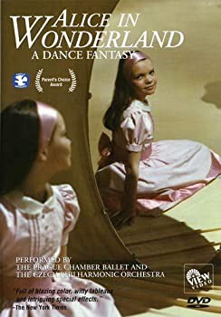 Alice in Wonderland [DVD] [Import]（中古品）の通販は 6,474円