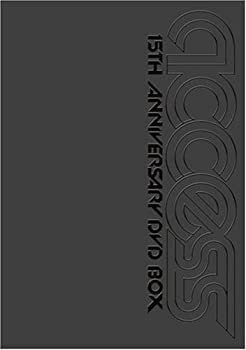 access「15th Anniversary」DVD Box（中古品）の通販は 11,699円
