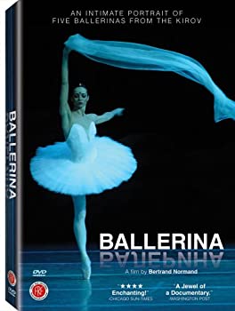 Ballerina [ヴィデオディスク] [Import]（中古品）