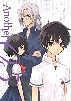 Another 限定版 第5巻 [Blu-ray]（中古品）の通販は