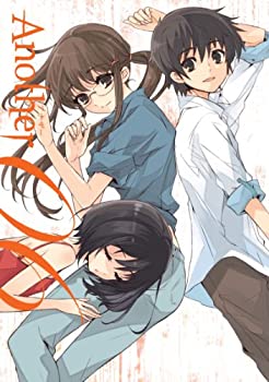 Another 限定版 第6巻 [Blu-ray]（中古品）