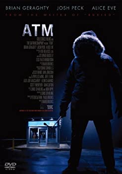 ATM [DVD]（中古品）の通販は