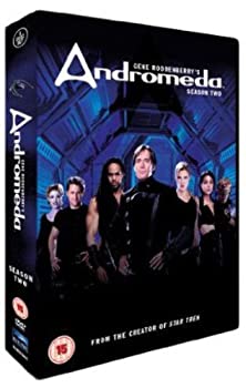 Andromeda [ヴィデオディスク] [Import]（中古品）