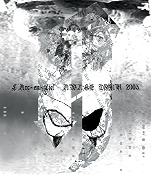 AWAKE TOUR 2005[Blu-ray]（中古品）