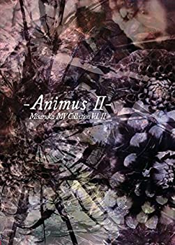 -Animus II- [DVD]（中古品）