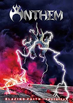 BLAZING FAITH~revisited [DVD]（中古品）の通販は 6,426円