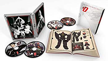 Big O [Blu-ray]（中古品）