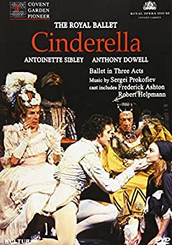 Cinderella [DVD] [Import]（中古品）の通販は 5,383円
