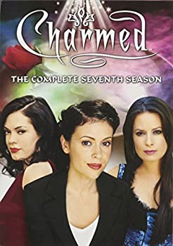 Charmed: Complete Seventh Season [DVD]（中古品）