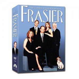 Complete Fourth Season [DVD]（中古品）