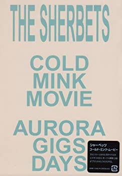 COLD MINK MOVIE [DVD]（中古品）の通販は