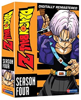 Dragon Ball Z: Season Four/ [DVD] [Import]（中古品）の通販は