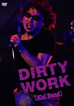 DIRTY WORK [DVD]（中古品）