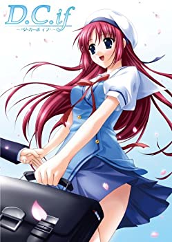 D.C.~ダ・カーポ~DVD-BOX（中古品）