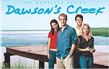 Dawson's Creek: Complete Series [DVD] [Import]（中古品）の通販は 54,407円