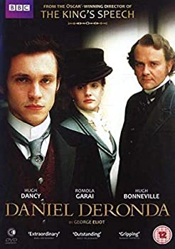 Daniel Deronda [DVD] [Import]（中古品）