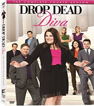 Drop Dead Diva: the Complete Fourth Season [DVD] [Import]（中古品）の通販は