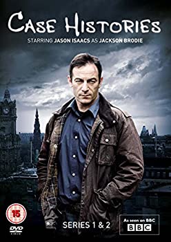 Case Histories COMPLETE COLLECTION [DVD] [Import]（中古品）