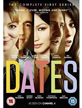 Dates [DVD] [Import]（中古品）の通販は限定アウトレット価格！ - sonnyserver.com.ng!ショッピング