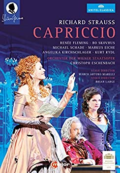 Capriccio [DVD]（中古品）