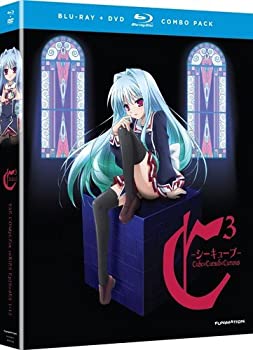C3: the Complete Series/ [Blu-ray] [Import]（中古品）の通販は