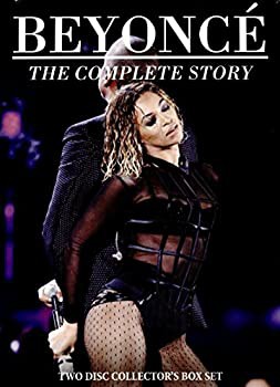 Complete Story [DVD]（中古品）