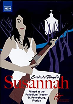 Carlisle Floyd: Susannah [DVD]（中古品）