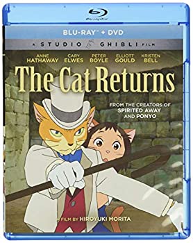 Cat Returns/ [Blu-ray] [Import]（中古品） 4,220円
