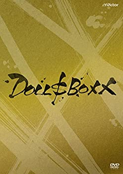 DOLL$BOXX Live Tour 2018「high $pec High Return」 [DVD]（中古品）