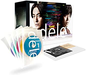 dele (ディーリー)Blu-ray STANDARD EDITION（中古品）