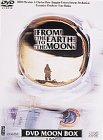 FROM THE EARTH TO THE MOON DVD【MOON BOX】（中古品）の通販は