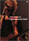 HARRY - BOTTLE UP AND GO TOUR [DVD]（中古品）