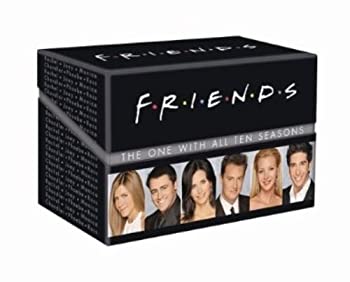 Friends [DVD]（中古品）