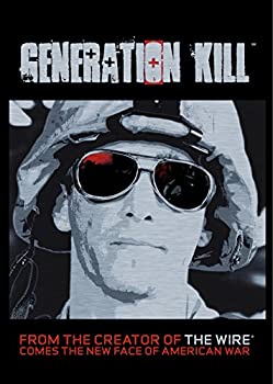 Generation Kill [DVD] [Import]（中古品）