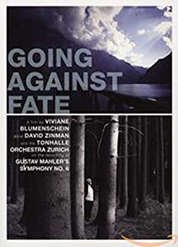 Going Against Fate [DVD] [Import]（中古品）