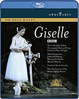 Giselle / [Blu-ray] [Import]（中古品）