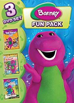 Family Fun Pack [DVD] [Import]（中古品）の通販は 13,490円