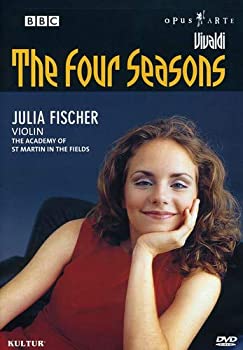 Four Seasons / [DVD] [Import]（中古品）