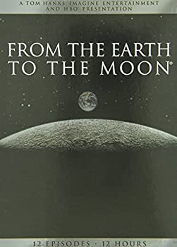 From the Earth to the Moon [DVD] [Import]（中古品）