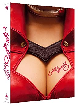 EMOTION the Best キューティーハニー THE LIVE DVD-BOX（中古品） 8,098円