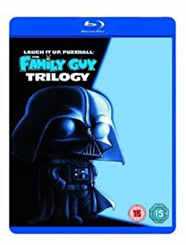Family Guy: Laugh It Up Fuzzball [Blu-ray] [Import]（中古品）