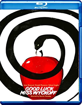 GOOD LUCK MISS WYCKOFF（中古品） 8,736円