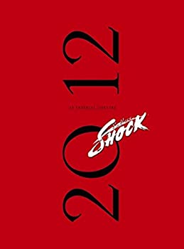 Endless SHOCK 2012(完全予約生産限定) [DVD]（中古品）の通販は